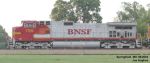 BNSF 0799